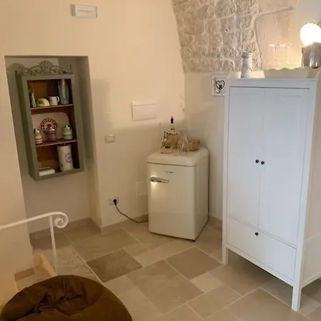 “la Dimora In Piazza”