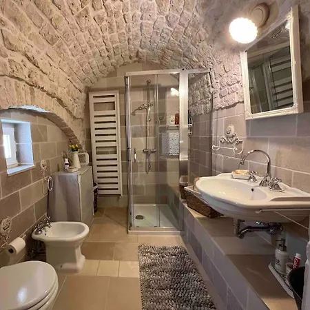 “la Dimora In Piazza” Ceglie Messapica