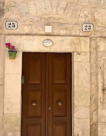 “la Dimora In Piazza” *